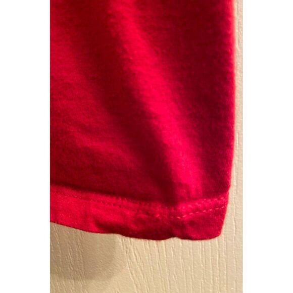 Air Jordan "In Pursuit of Victory" VINTAGE Men's Short-Sleeve T-Shirt XL (46-48) - Picture 6 of 12